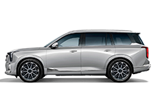 GAC GS8