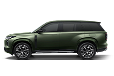 GAC S7